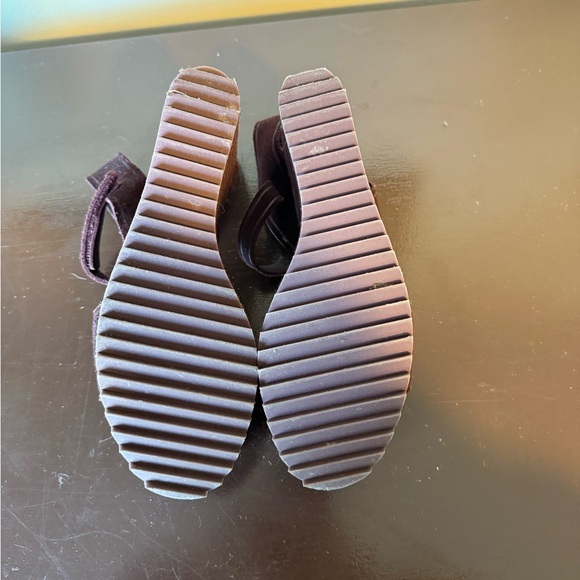 Pedro Garcia Wedges - Picture 5 of 5